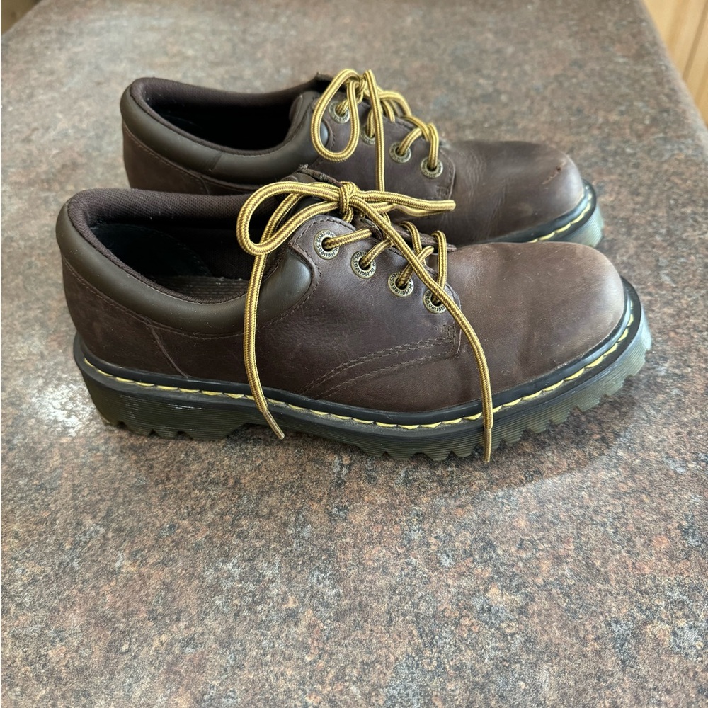 Doc Marten Shoes (vintage)